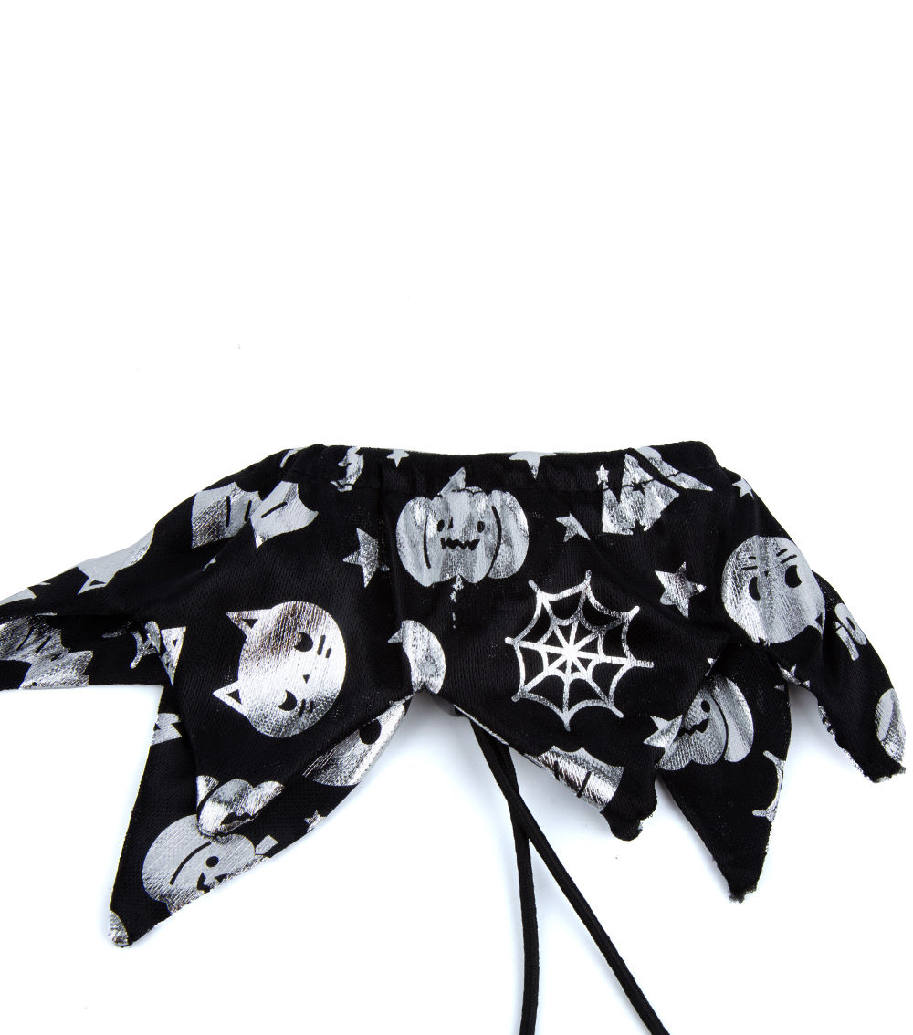 Halloween Pet Scarf - Assorted (1 pc)