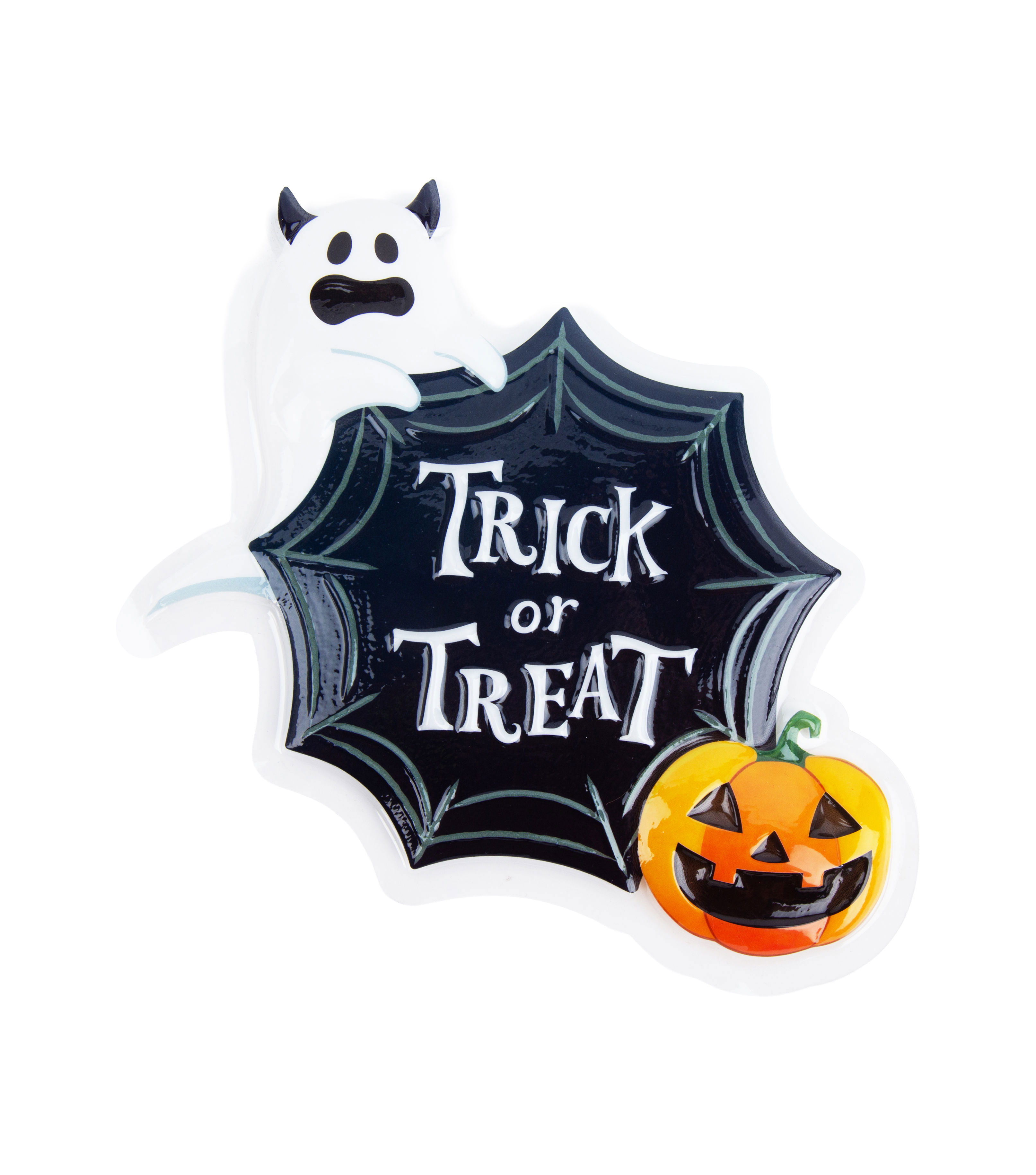 Mini Clear Panels – Set of 3 Pieces