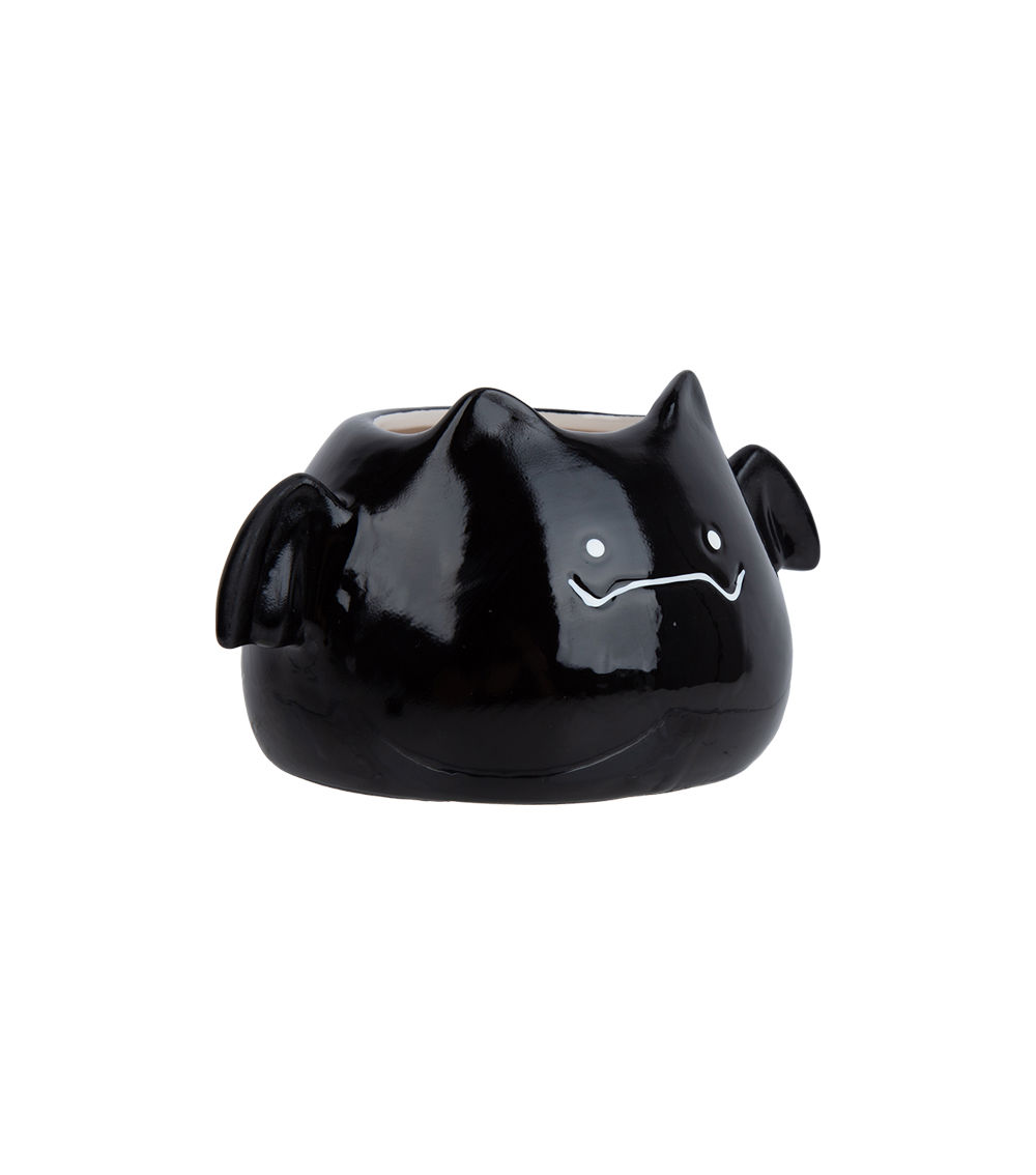 Halloween Flower Pot - Assorted (1 pc)