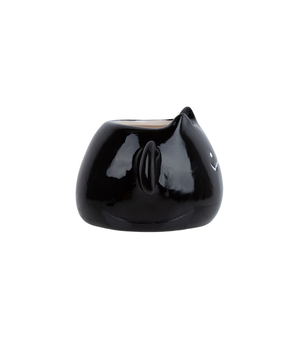 Halloween Flower Pot - Assorted (1 pc)