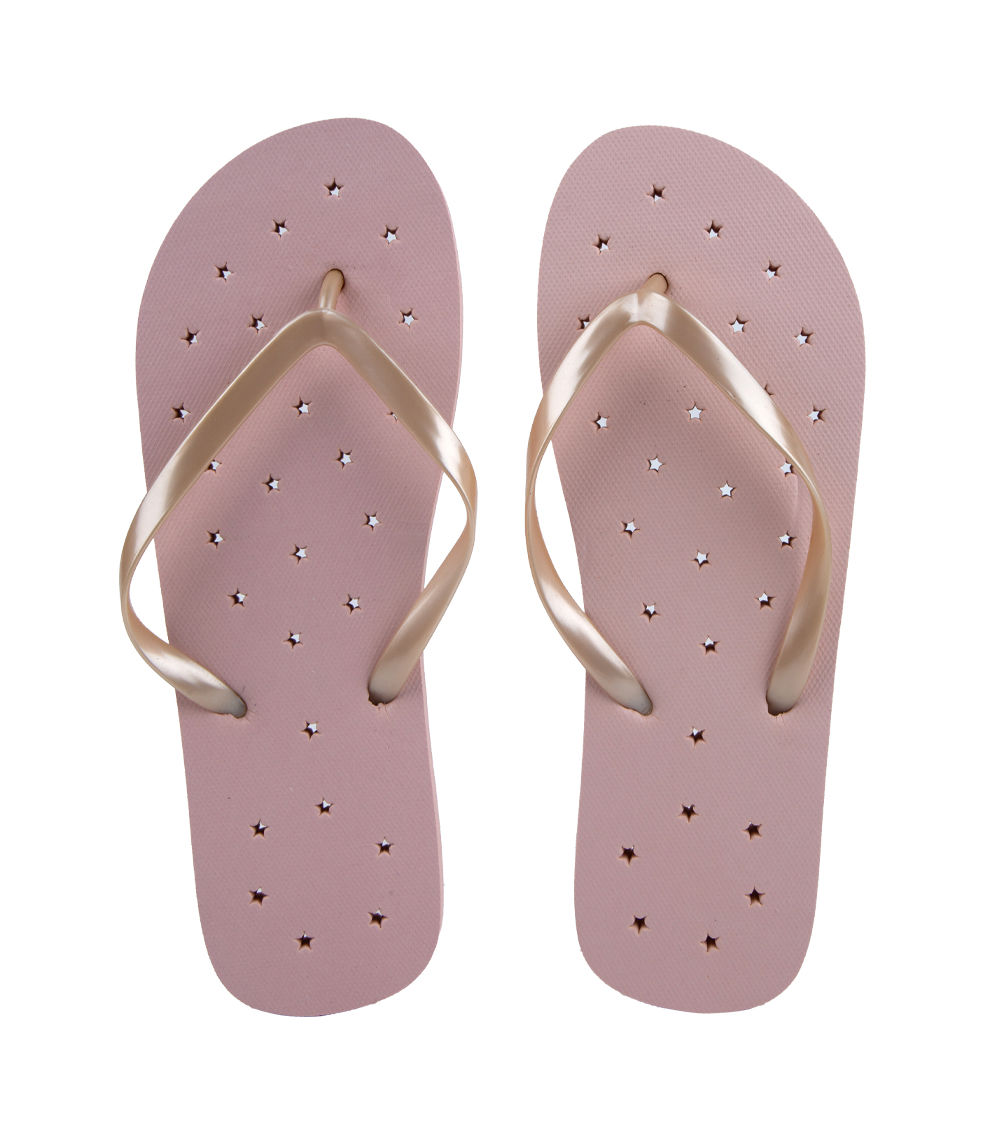 Stars Beach Sandals- US 6-8 / EU 38-41
