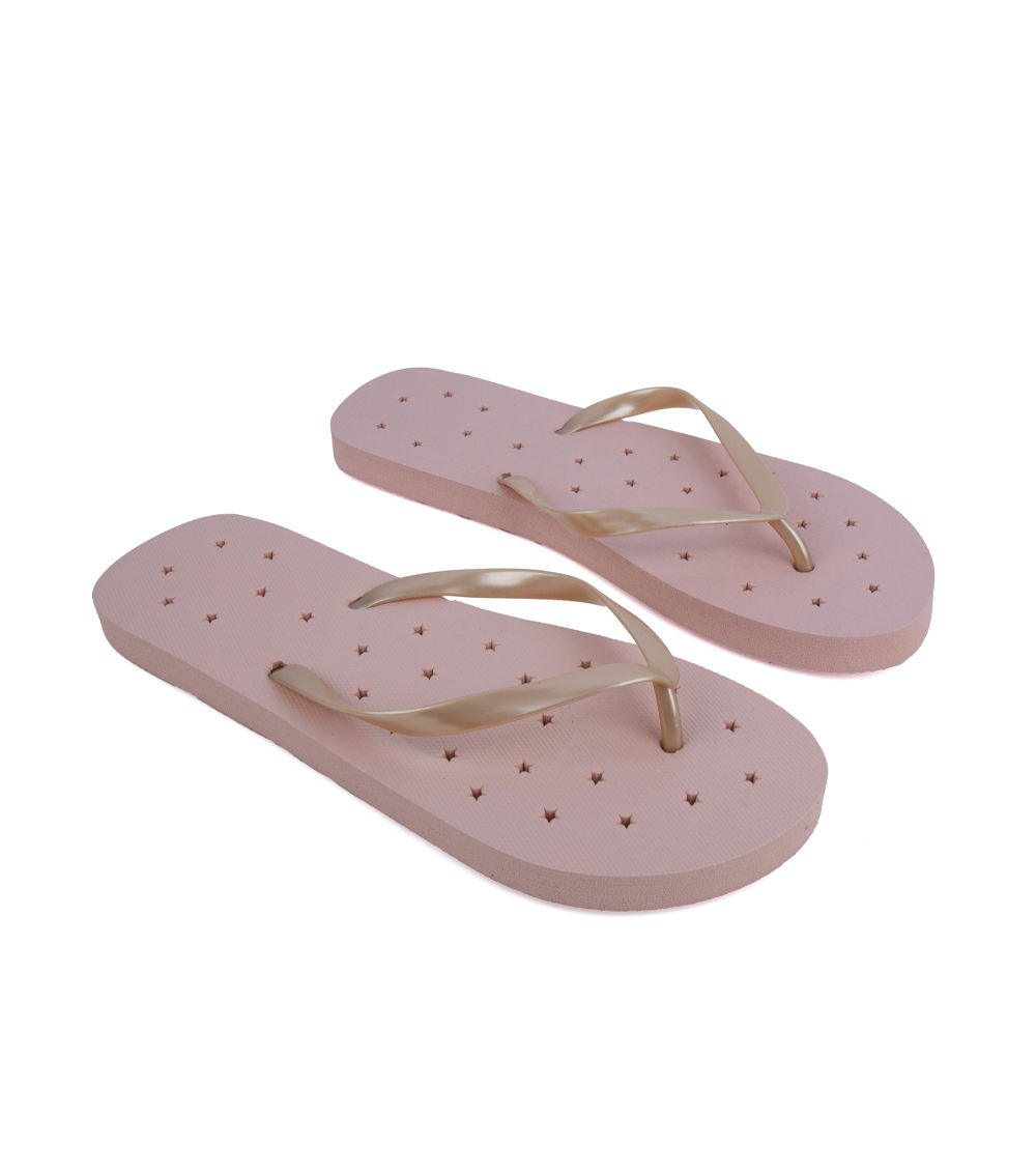 Stars Beach Sandals- US 6-8 / EU 38-41