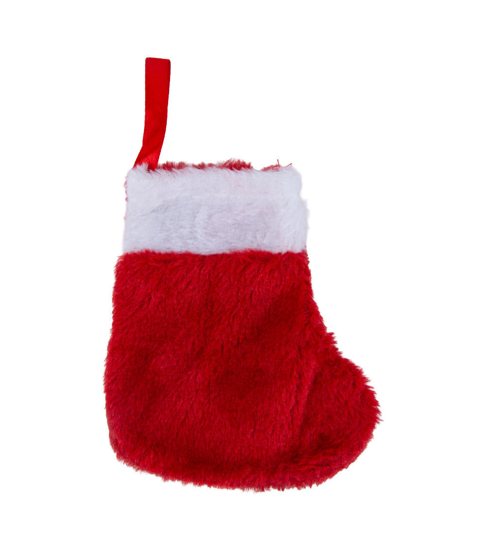 Christmas Stocking – SS (Super Small)