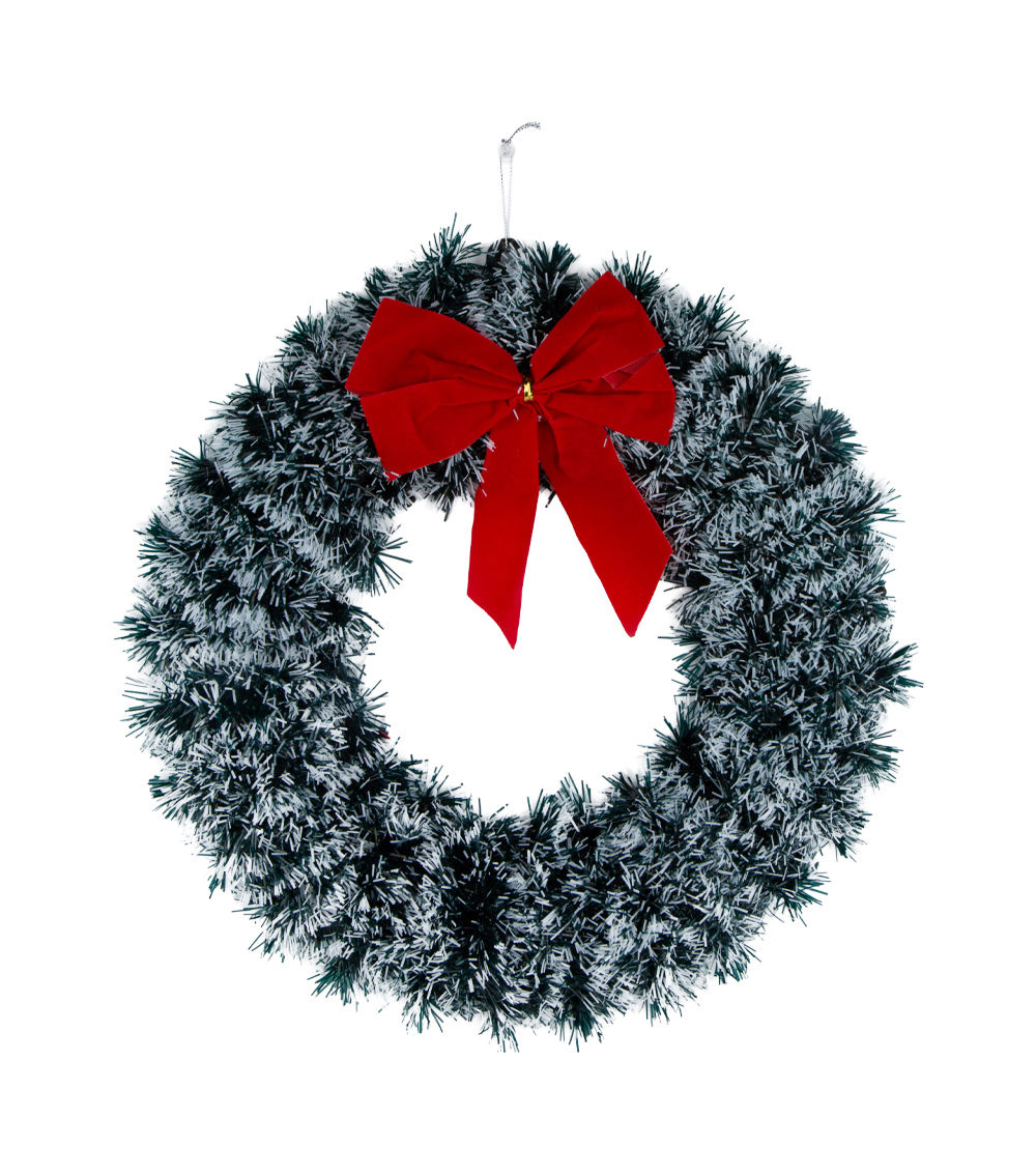 Christmas Wreath – 1.21 ft / 37 cm