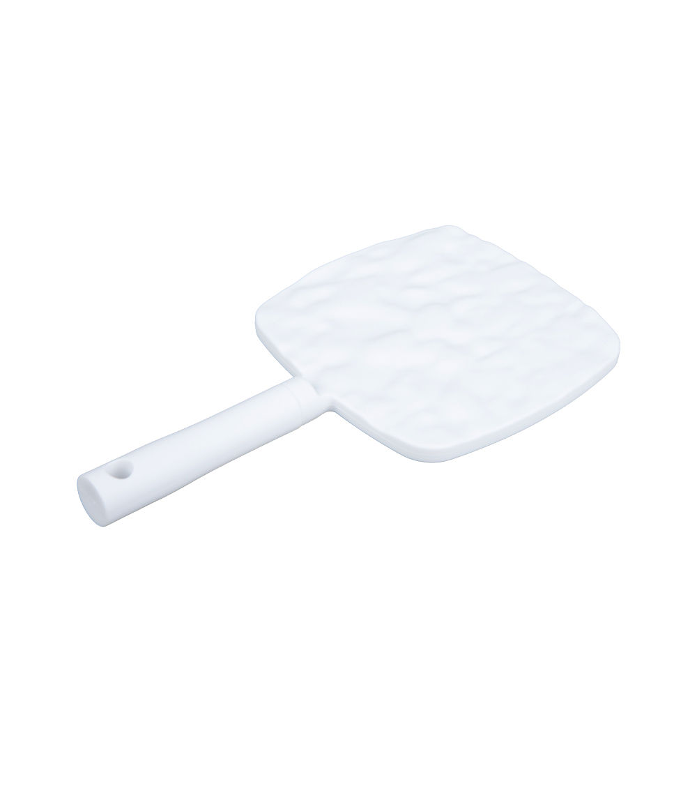 Designer Mirror, Square Shape – Assorted (1 Pc)