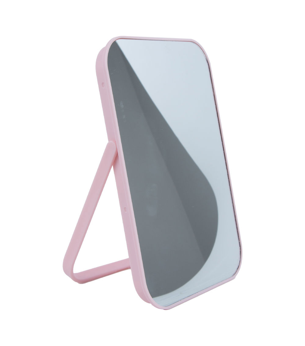Hanging or Standing Mirror - Assorted (1 pc)
