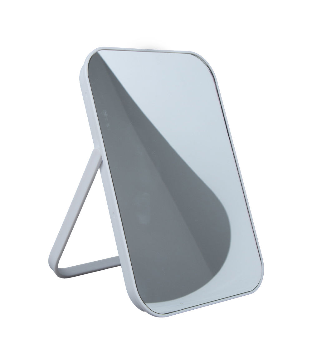 Hanging or Standing Mirror - Assorted (1 pc)