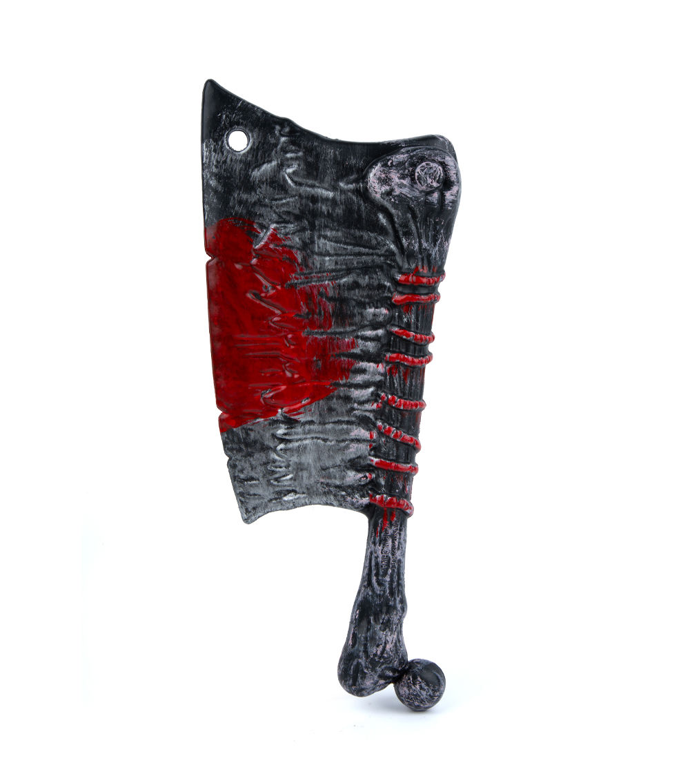 Bloody Hatchet