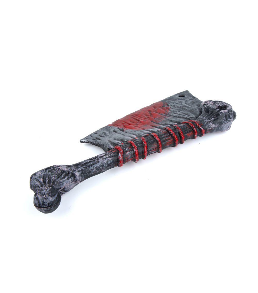 Bloody Hatchet