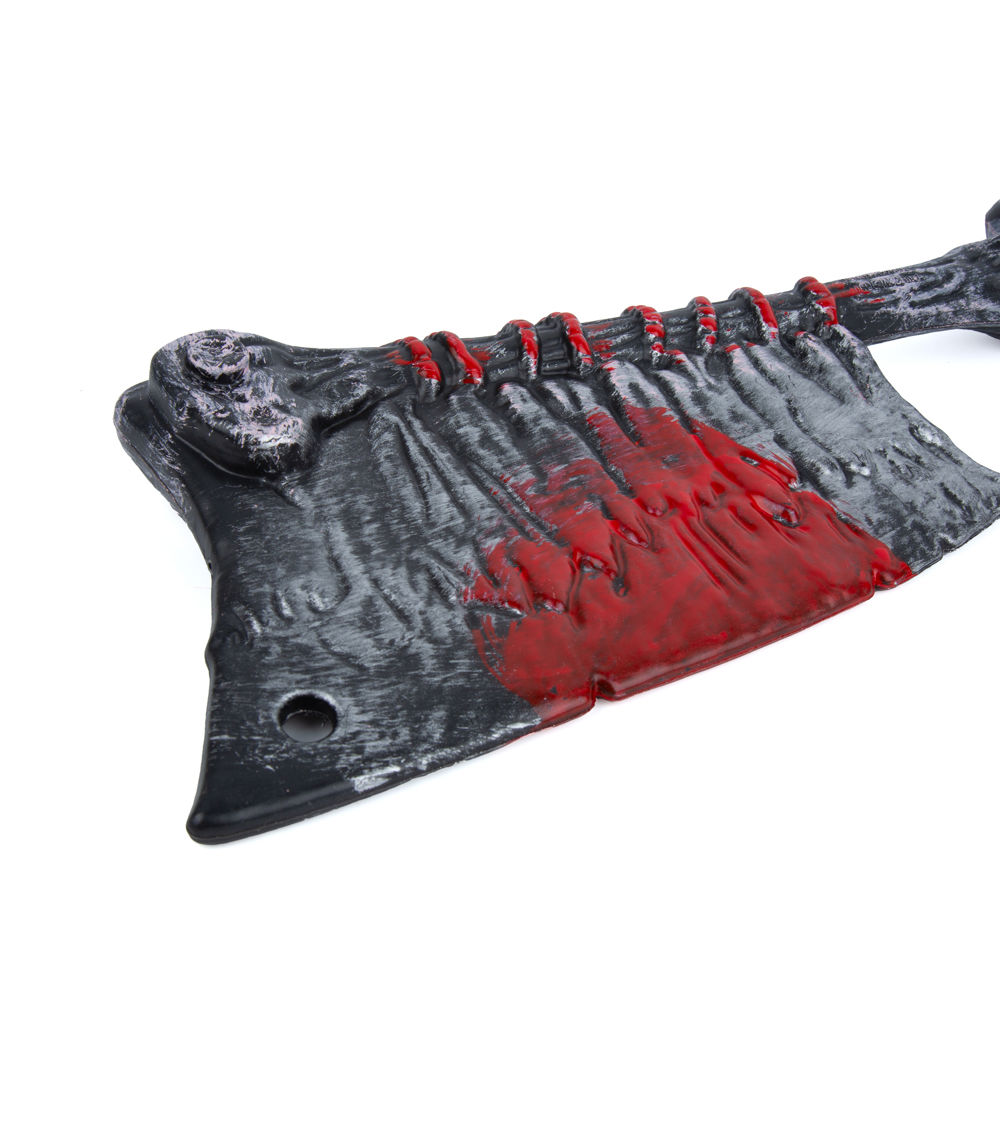 Bloody Hatchet
