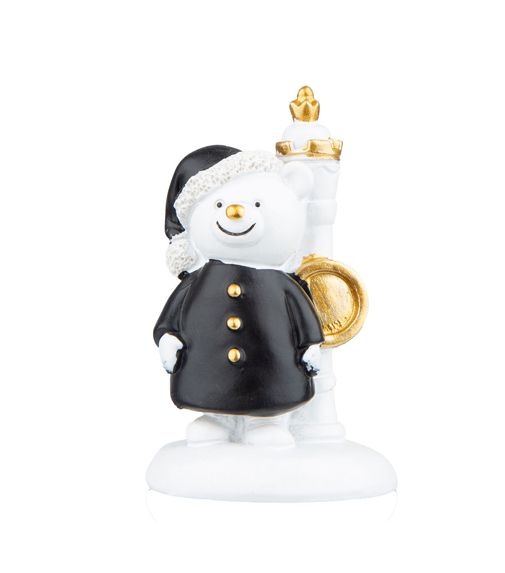 Miniature Decoration – Monotone B – Assorted (1 pc)