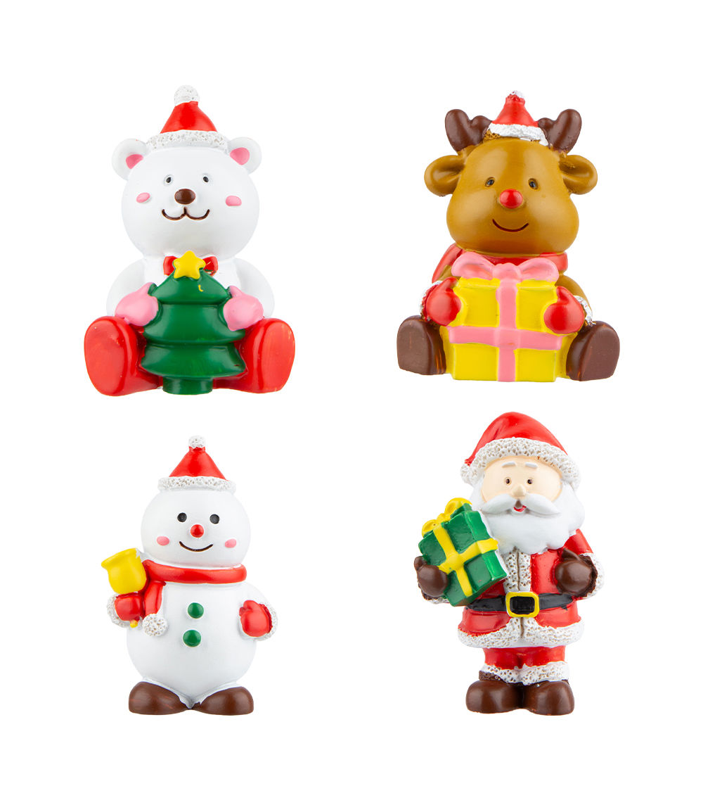 Miniature Decoration – Cute – Assorted (1 pc)