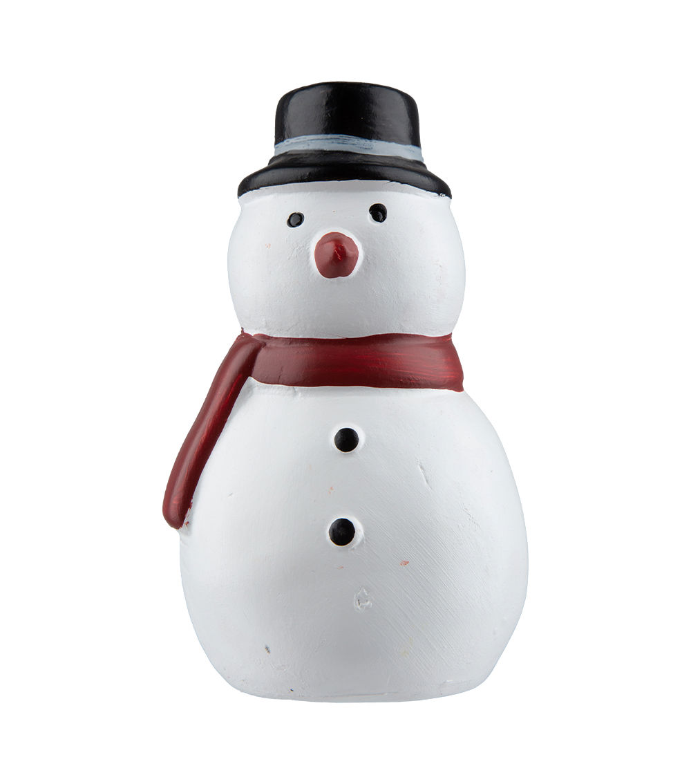 Ceramic Decoration – Scandinavian – Assorted (1 pc)