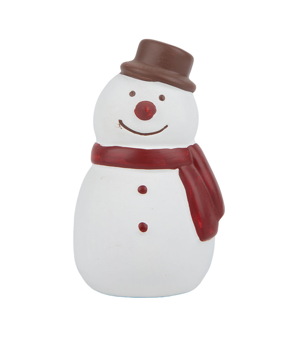 Ceramic Decoration – Basic – Assorted (1 pc)