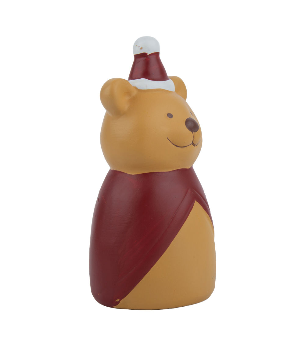 Ceramic Decoration – Basic – Assorted (1 pc)