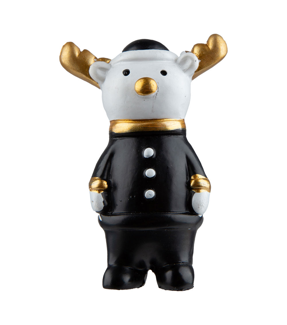 Miniature Decoration – Monotone A – Assorted (1 pc)