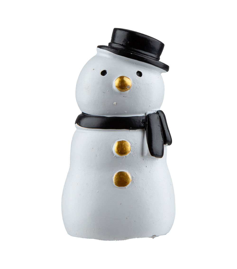 Miniature Decoration – Monotone A – Assorted (1 pc)