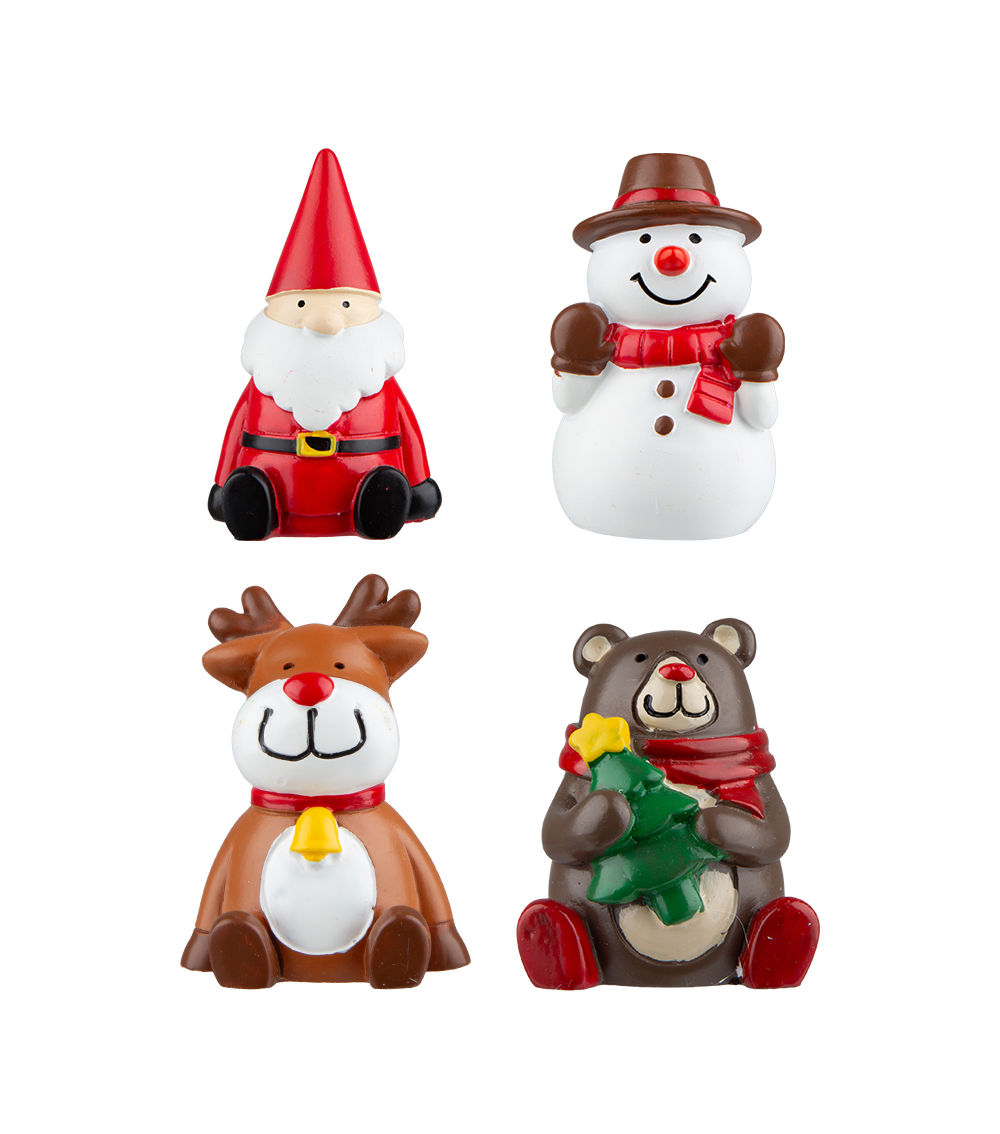 Miniature Decoration – Basic – Assorted (1 pc)