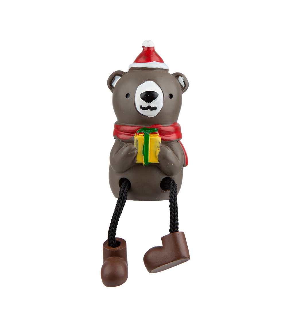 Miniature Dangling Decoration – Basic – Assorted (1 pc)