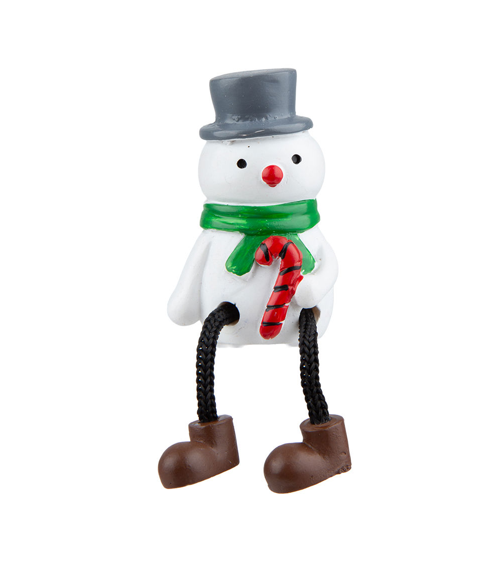 Miniature Dangling Decoration – Basic – Assorted (1 pc)