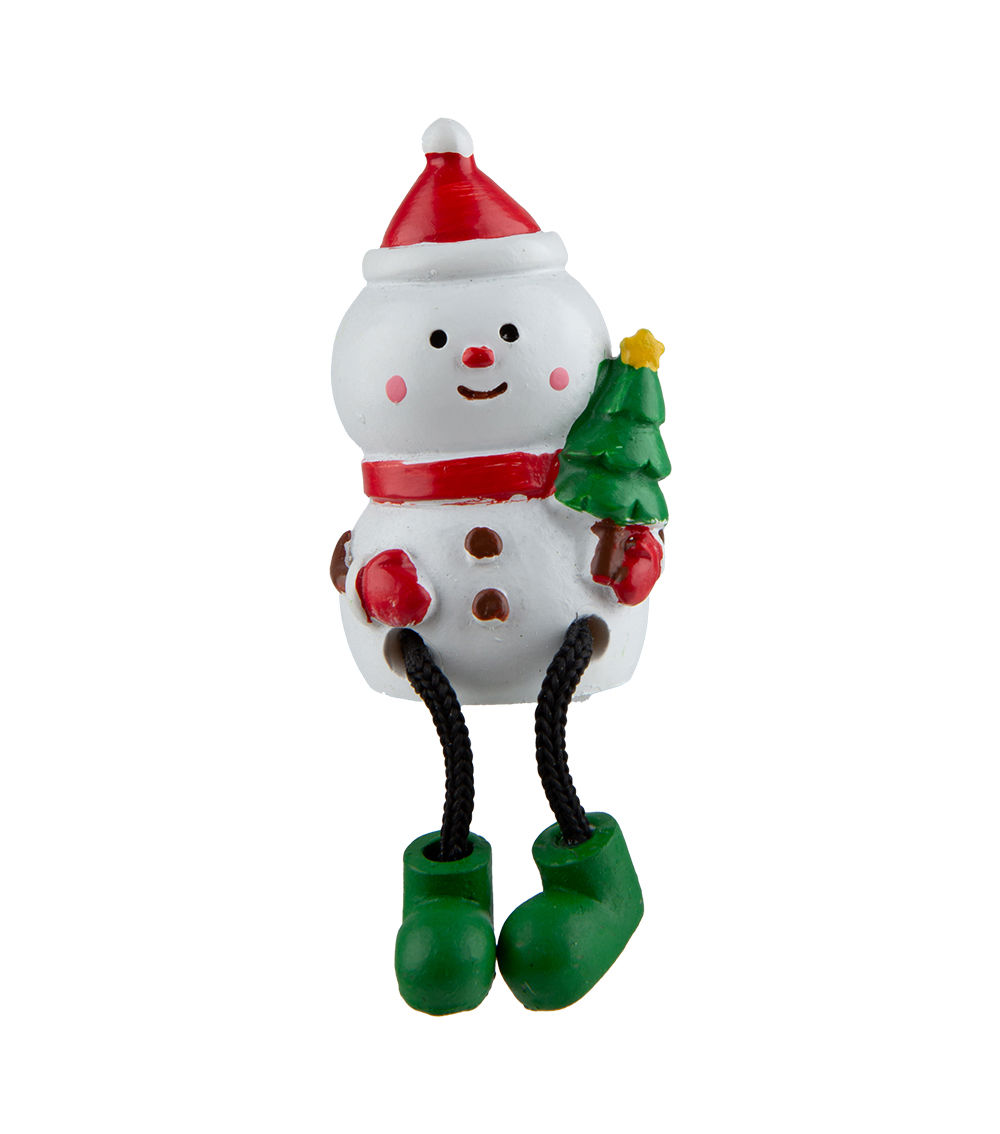 Miniature Dangling Decoration – Friends – Assorted (1 pc)