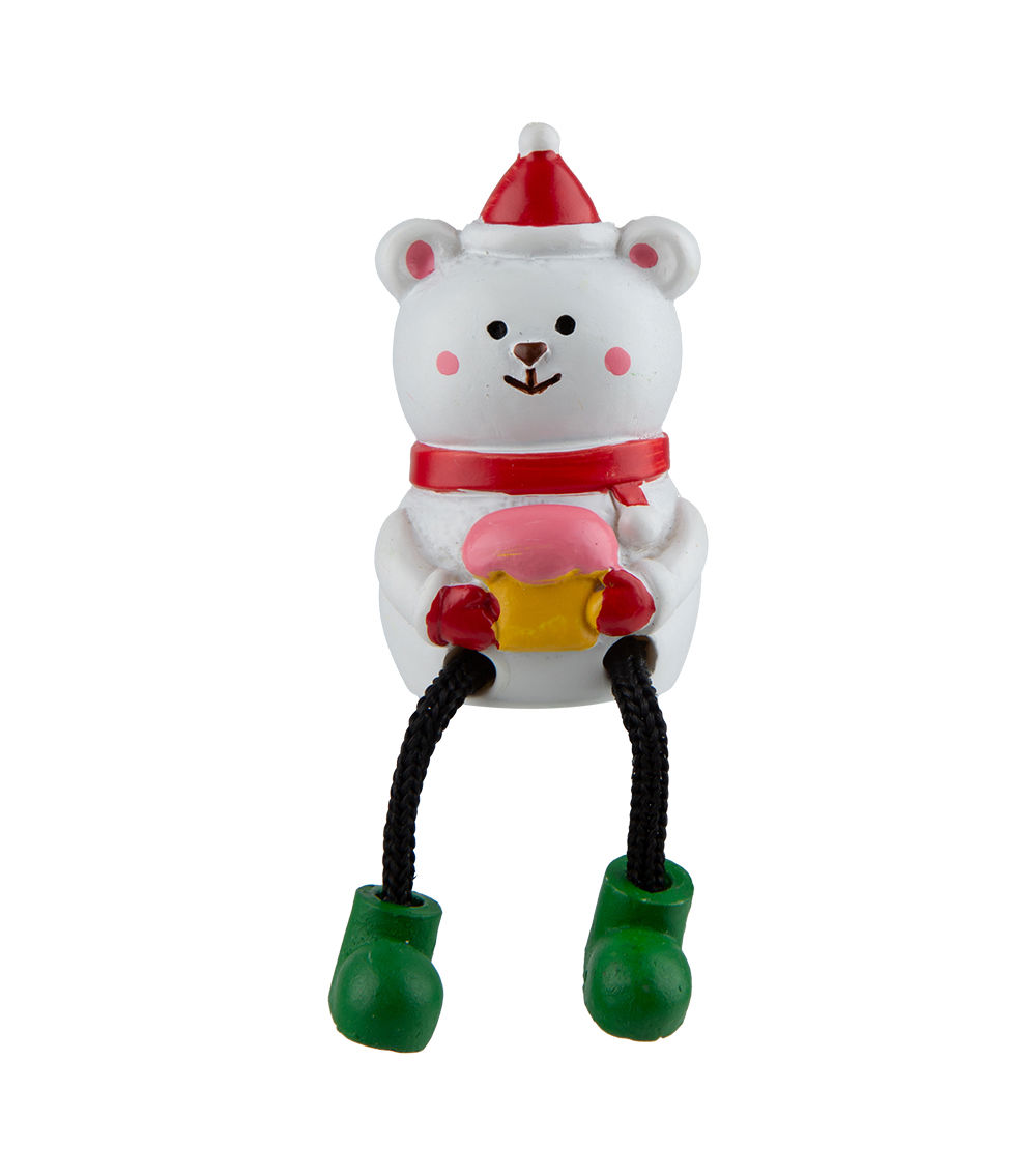 Miniature Dangling Decoration – Friends – Assorted (1 pc)