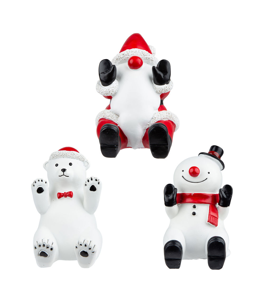 Smartphone Stand Ornament – Assorted (1 pc)