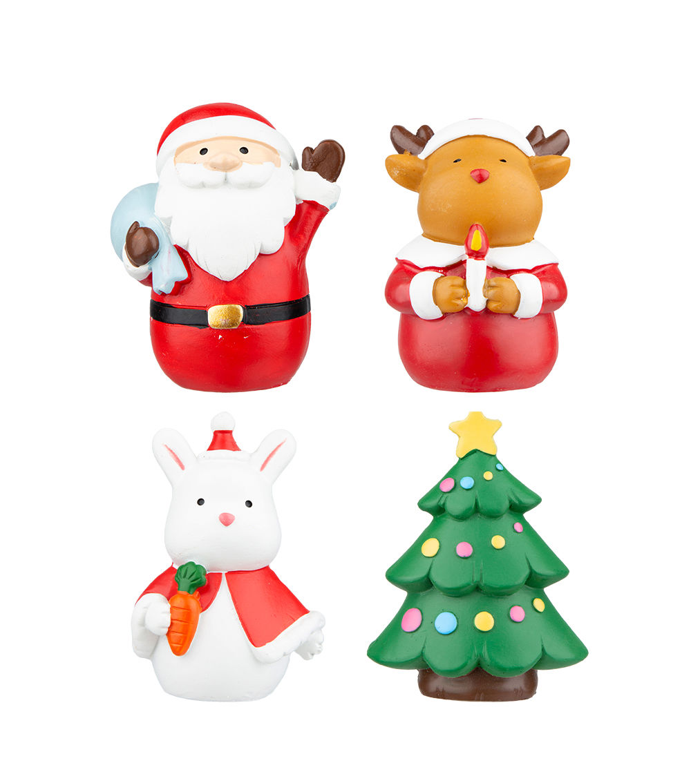 Miniature Decoration – Family – Assorted (1 pc)