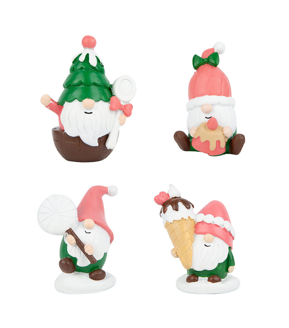 Miniature Decoration – Sweets – Assorted (1 pc)