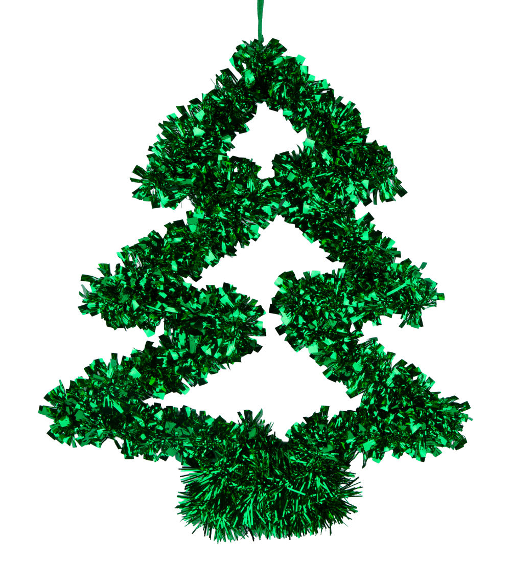 Sparkling Ornament – Tree