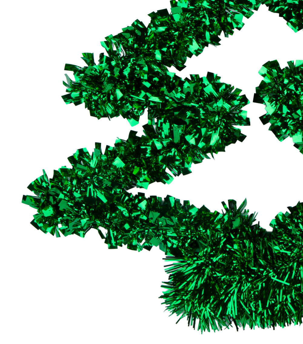 Sparkling Ornament – Tree