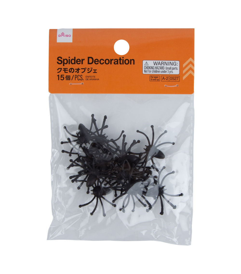 Spider Decoration