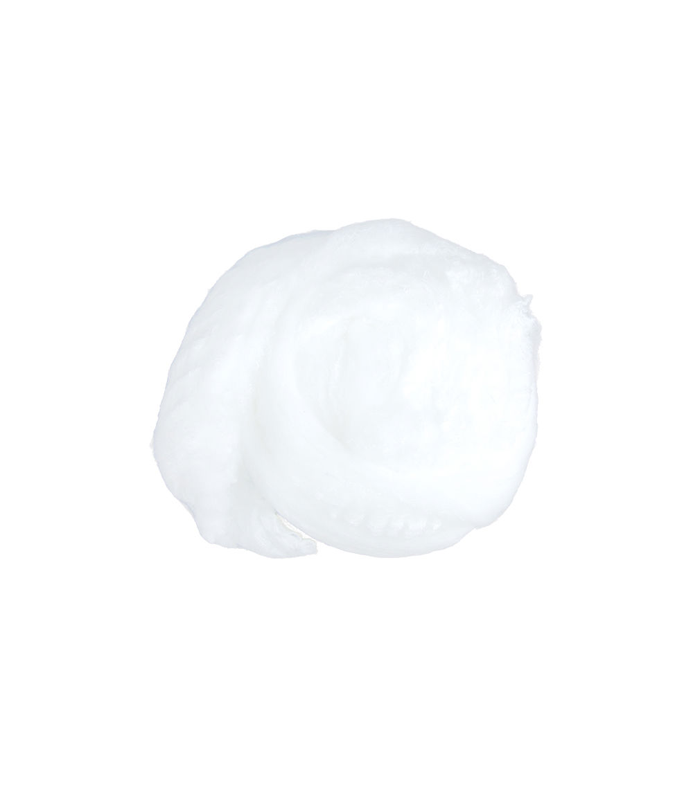 Spider Web -White-