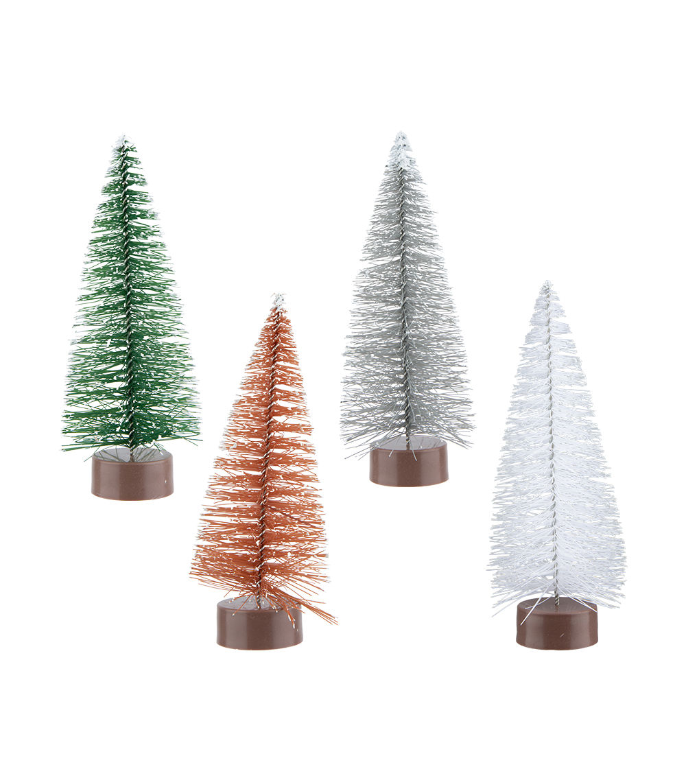 Interior Christmas Tree – Assorted (1 pc)