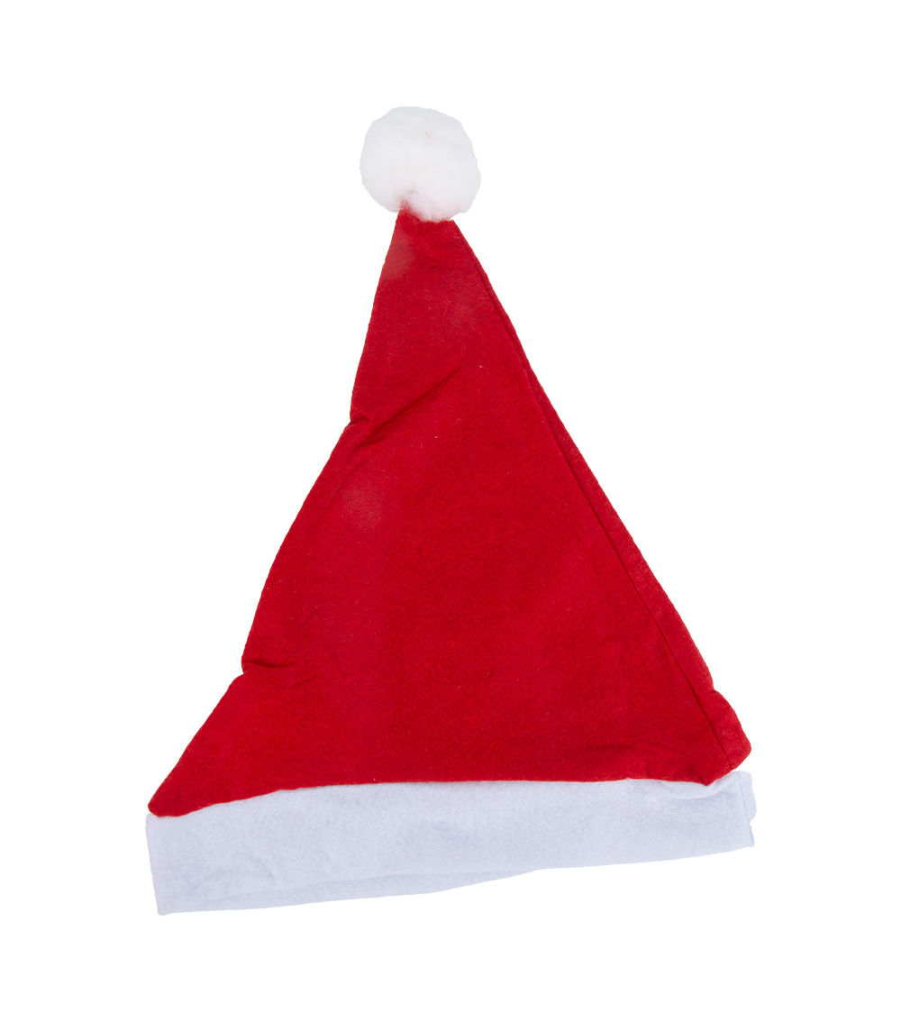 Santa Hat – Pack of 2