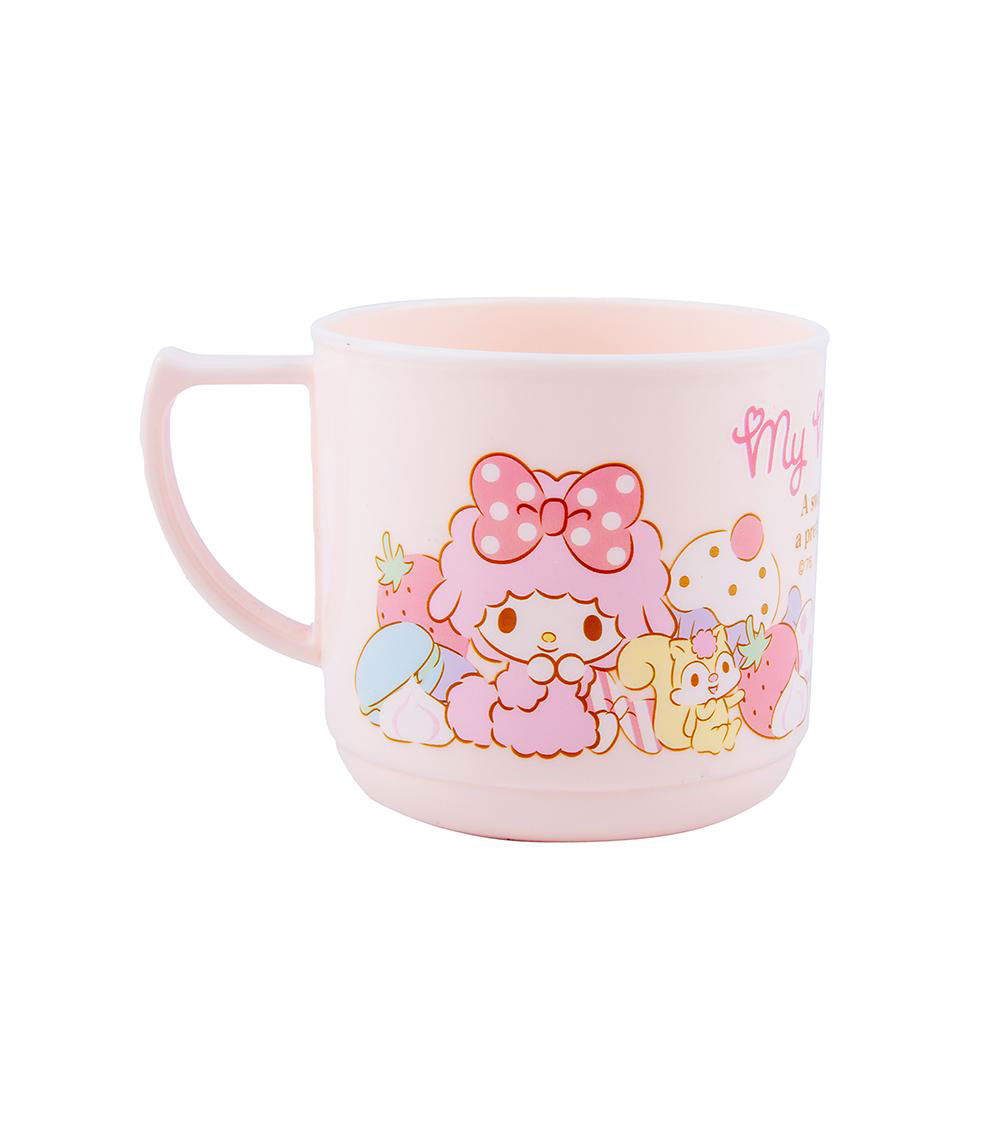 My Melody Dirty Cup, Pink 