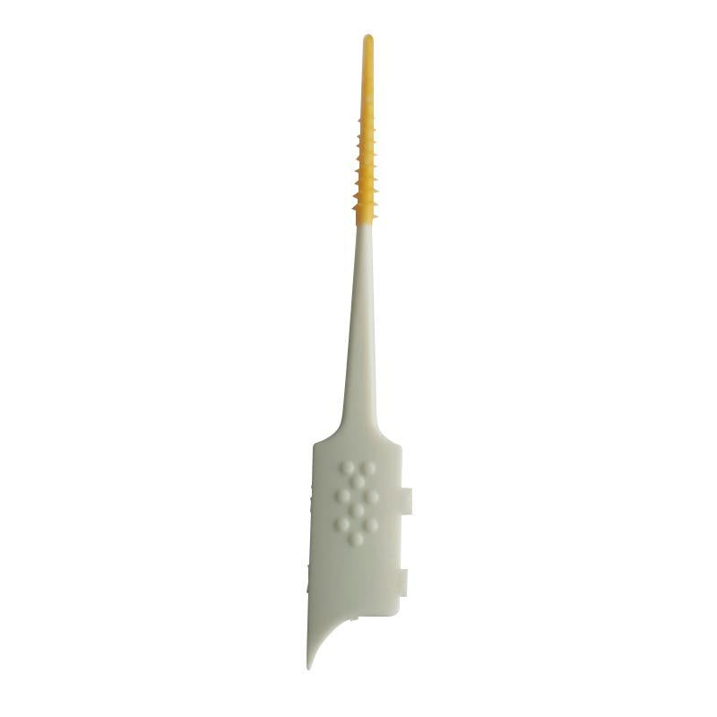 Soft Interdental Brush (Ultra-Fine Type) with Case – 15 Piec