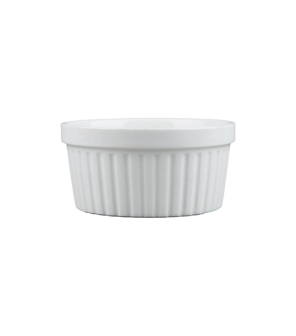 Cocotte, White