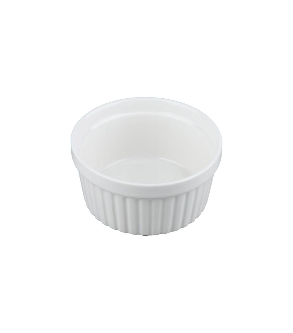 Cocotte, White