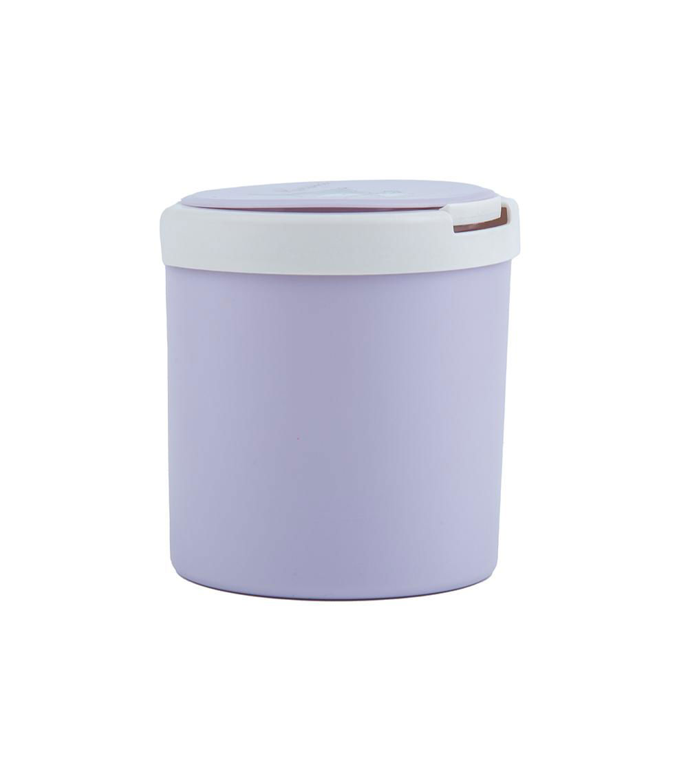 Kuromi Swab Case, Purple