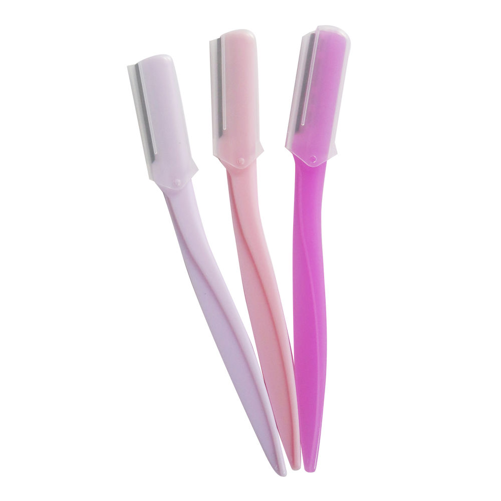 Regular Facial Razor Blade – 3 Pieces