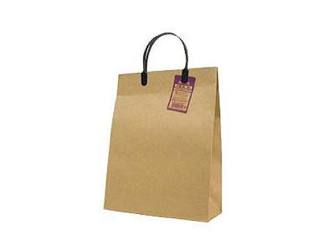 Kraft Paper Bag (Medium, Vertical Type)​