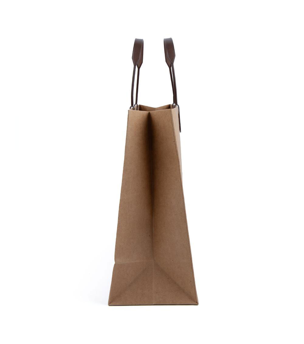 KRAFT PAPER BAG SSIZE