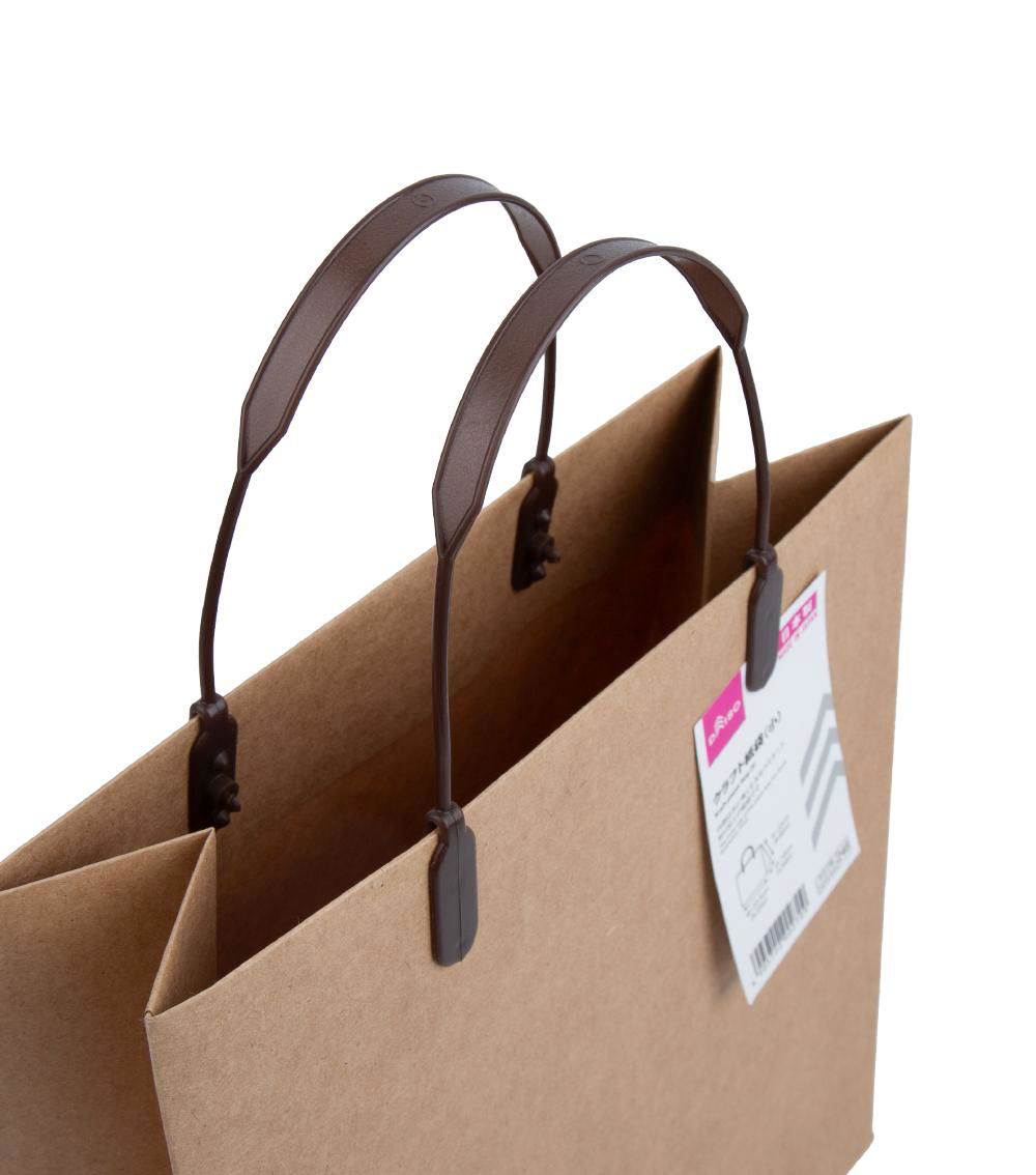 KRAFT PAPER BAG SSIZE