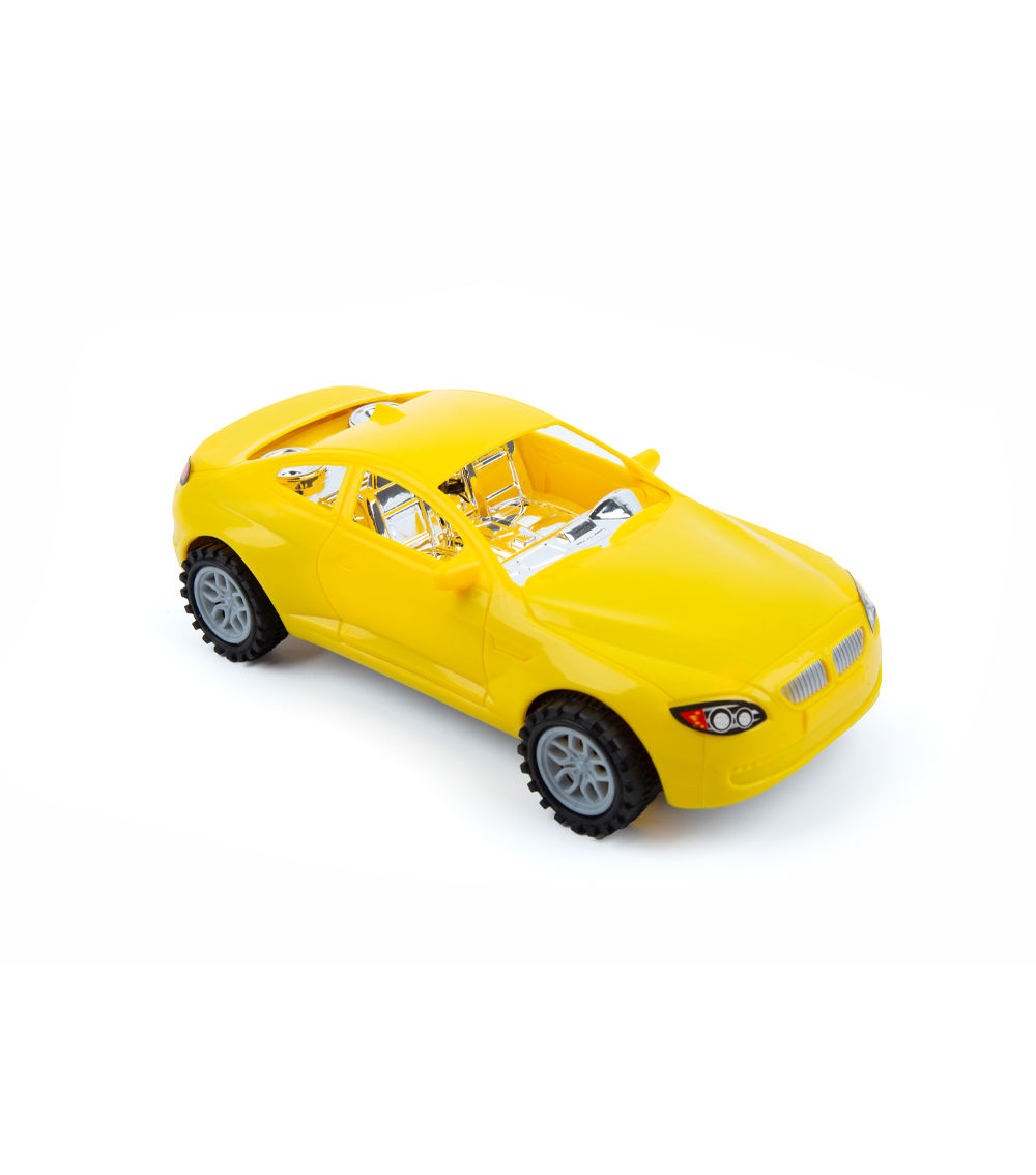 Sports Car Spec D, Assorted (1 pc)