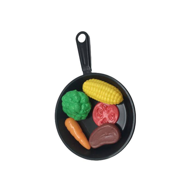 Frying pan set