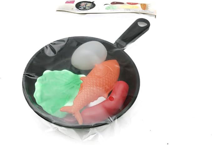 Frying pan set