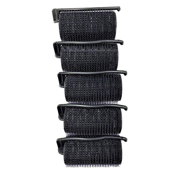 Clip-Type Curl Kit – Medium, Black