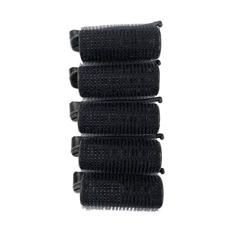 Clip-Type Curl Kit – Small, Black