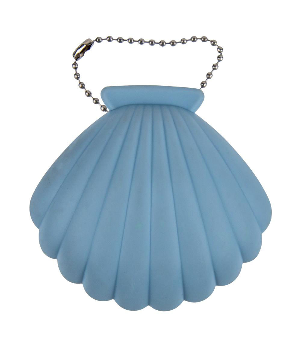 Shell Shaped Cable Reel, Assorted (1 pc)